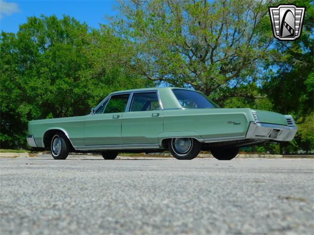 1967 Chrysler Newport (CC-1838398) for sale in O'Fallon, Illinois