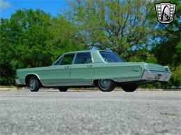 1967 Chrysler Newport (CC-1838398) for sale in O'Fallon, Illinois
