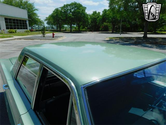 1967 Chrysler Newport (CC-1838398) for sale in O'Fallon, Illinois