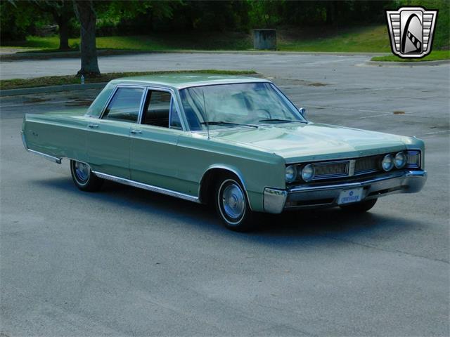 1967 Chrysler Newport (CC-1838398) for sale in O'Fallon, Illinois