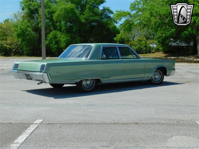1967 Chrysler Newport (CC-1838398) for sale in O'Fallon, Illinois
