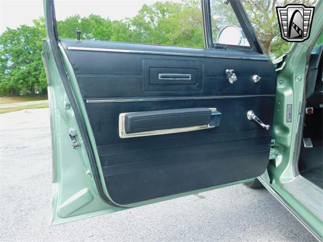 1967 Chrysler Newport (CC-1838398) for sale in O'Fallon, Illinois