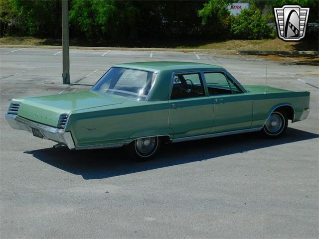 1967 Chrysler Newport (CC-1838398) for sale in O'Fallon, Illinois