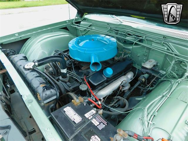 1967 Chrysler Newport (CC-1838398) for sale in O'Fallon, Illinois