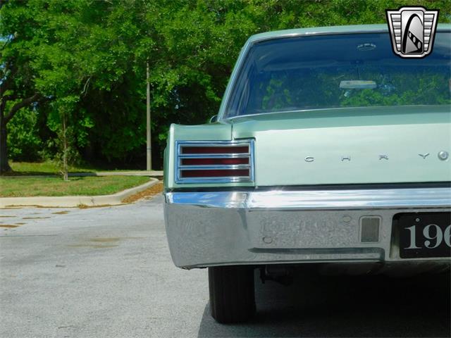 1967 Chrysler Newport (CC-1838398) for sale in O'Fallon, Illinois