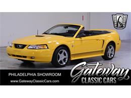1999 Ford Mustang (CC-1838410) for sale in O'Fallon, Illinois