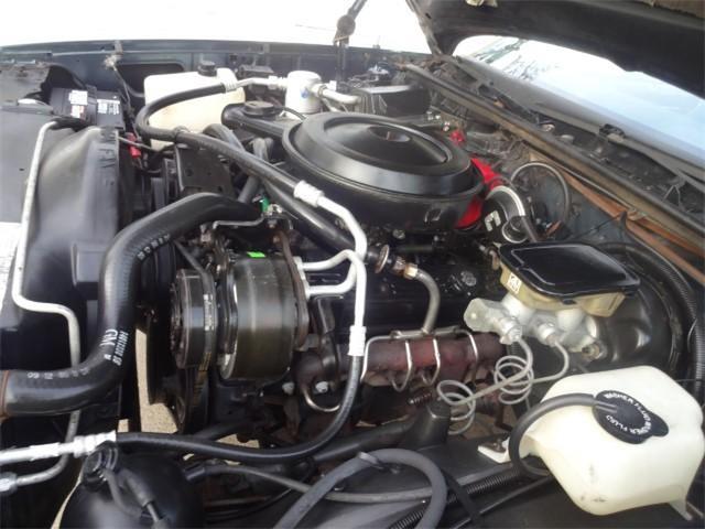 1987 Chevrolet El Camino for Sale | ClassicCars.com | CC-1838415