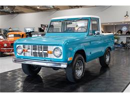 1969 Ford Bronco (CC-1838430) for sale in Ocala, Florida