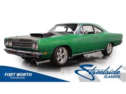 1969 Plymouth Road Runner (CC-1830844) for sale in Ft Worth, Texas