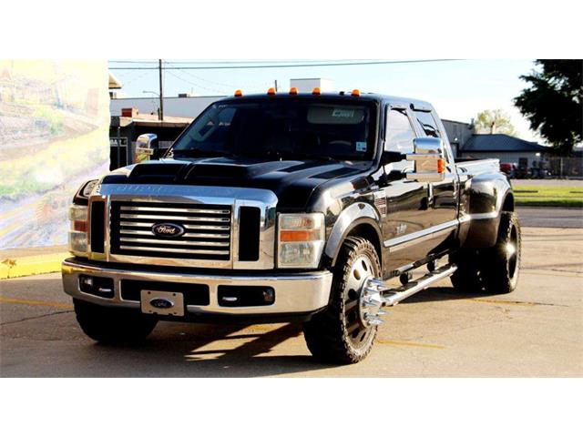 2008 Ford F350 (CC-1838453) for sale in Biloxi, Mississippi