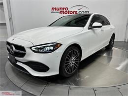 2023 Mercedes-Benz C-Class (CC-1838455) for sale in Brantford, Ontario