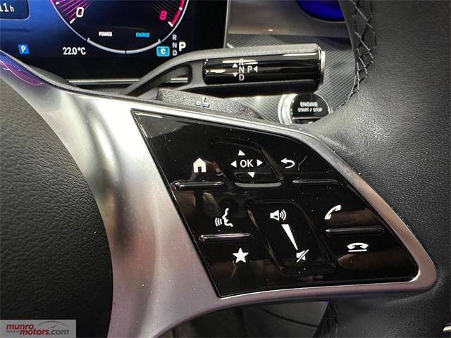 2023 Mercedes-Benz C-Class (CC-1838455) for sale in Brantford, Ontario