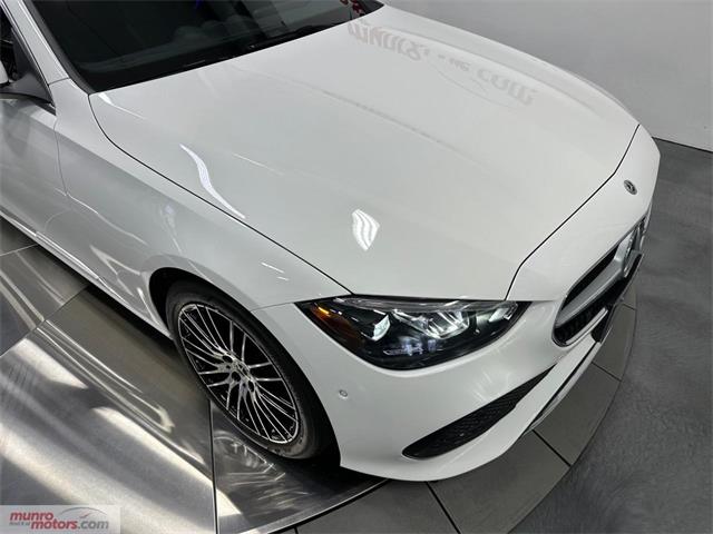 2023 Mercedes-Benz C-Class (CC-1838455) for sale in Brantford, Ontario