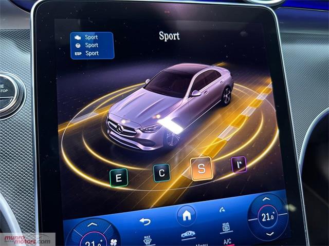 2023 Mercedes-Benz C-Class (CC-1838455) for sale in Brantford, Ontario