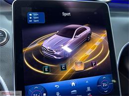 2023 Mercedes-Benz C-Class (CC-1838455) for sale in Brantford, Ontario