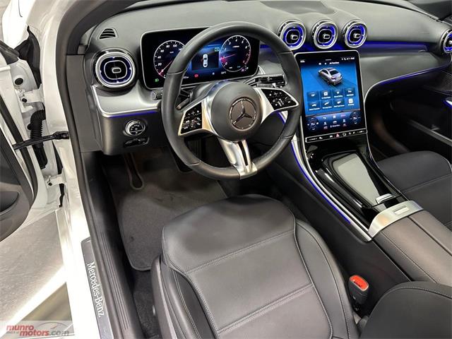 2023 Mercedes-Benz C-Class (CC-1838455) for sale in Brantford, Ontario