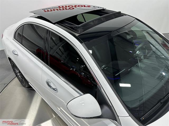 2023 Mercedes-Benz C-Class (CC-1838455) for sale in Brantford, Ontario