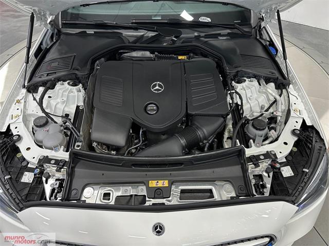 2023 Mercedes-Benz C-Class (CC-1838455) for sale in Brantford, Ontario