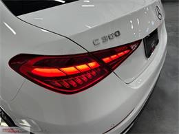 2023 Mercedes-Benz C-Class (CC-1838455) for sale in Brantford, Ontario