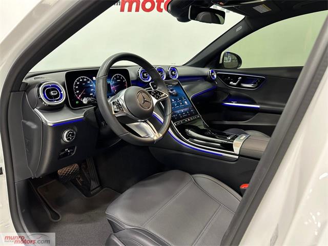 2023 Mercedes-Benz C-Class (CC-1838455) for sale in Brantford, Ontario