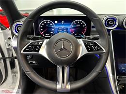 2023 Mercedes-Benz C-Class (CC-1838455) for sale in Brantford, Ontario