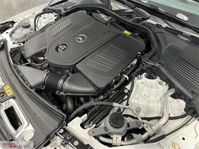 2023 Mercedes-Benz C-Class (CC-1838455) for sale in Brantford, Ontario