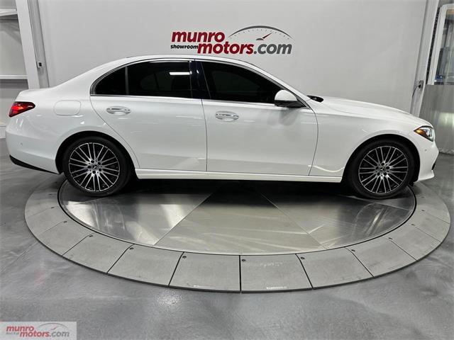 2023 Mercedes-Benz C-Class (CC-1838455) for sale in Brantford, Ontario