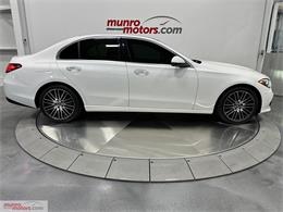 2023 Mercedes-Benz C-Class (CC-1838455) for sale in Brantford, Ontario