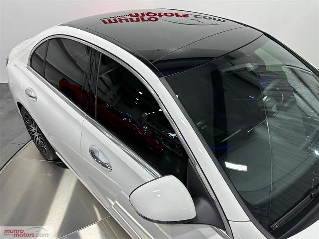 2023 Mercedes-Benz C-Class (CC-1838455) for sale in Brantford, Ontario