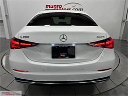 2023 Mercedes-Benz C-Class (CC-1838455) for sale in Brantford, Ontario
