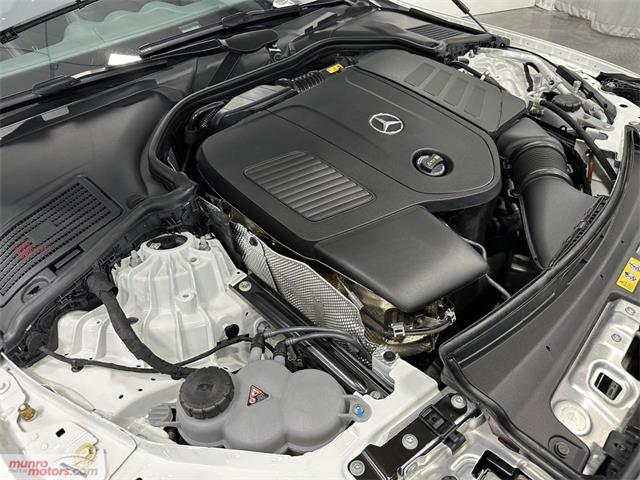 2023 Mercedes-Benz C-Class (CC-1838455) for sale in Brantford, Ontario