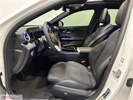 2023 Mercedes-Benz C-Class (CC-1838455) for sale in Brantford, Ontario