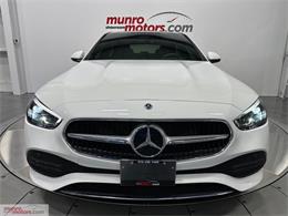 2023 Mercedes-Benz C-Class (CC-1838455) for sale in Brantford, Ontario
