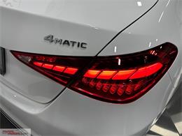 2023 Mercedes-Benz C-Class (CC-1838455) for sale in Brantford, Ontario