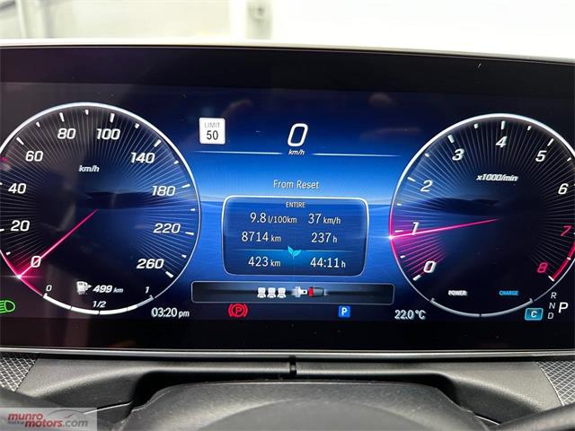 2023 Mercedes-Benz C-Class (CC-1838455) for sale in Brantford, Ontario