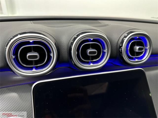 2023 Mercedes-Benz C-Class (CC-1838455) for sale in Brantford, Ontario