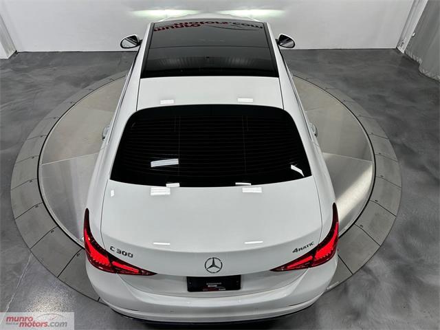 2023 Mercedes-Benz C-Class (CC-1838455) for sale in Brantford, Ontario