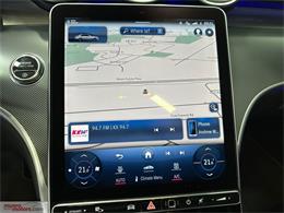 2023 Mercedes-Benz C-Class (CC-1838455) for sale in Brantford, Ontario