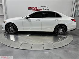2023 Mercedes-Benz C-Class (CC-1838455) for sale in Brantford, Ontario