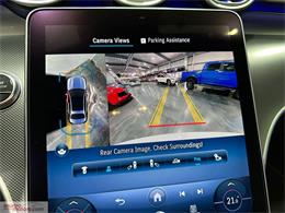 2023 Mercedes-Benz C-Class (CC-1838455) for sale in Brantford, Ontario