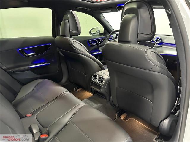 2023 Mercedes-Benz C-Class (CC-1838455) for sale in Brantford, Ontario