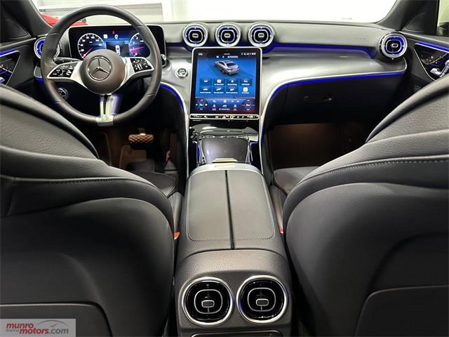 2023 Mercedes-Benz C-Class (CC-1838455) for sale in Brantford, Ontario