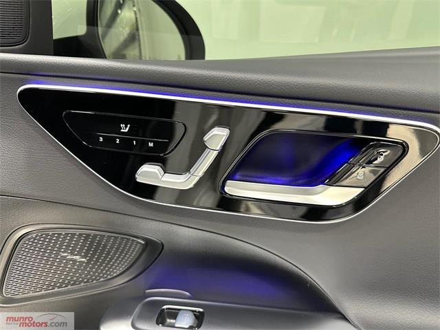 2023 Mercedes-Benz C-Class (CC-1838455) for sale in Brantford, Ontario