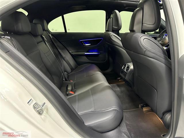 2023 Mercedes-Benz C-Class (CC-1838455) for sale in Brantford, Ontario