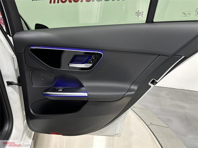 2023 Mercedes-Benz C-Class (CC-1838455) for sale in Brantford, Ontario