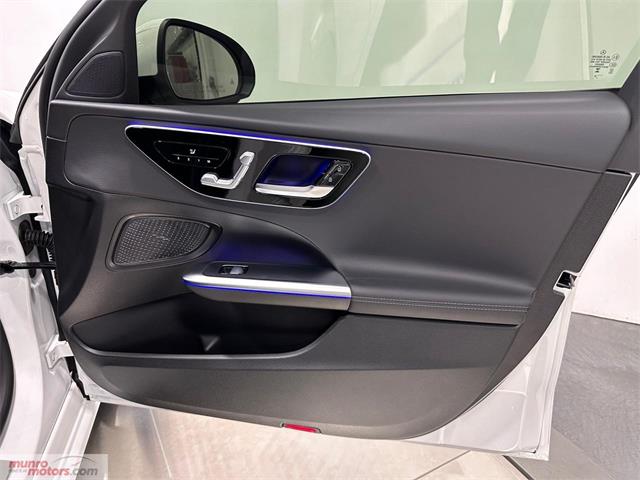 2023 Mercedes-Benz C-Class (CC-1838455) for sale in Brantford, Ontario