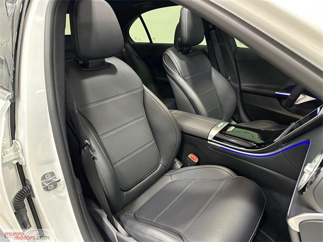 2023 Mercedes-Benz C-Class (CC-1838455) for sale in Brantford, Ontario