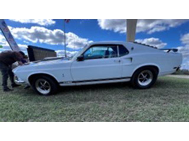 1969 Ford Mustang Cobra (CC-1838456) for sale in Biloxi, Mississippi