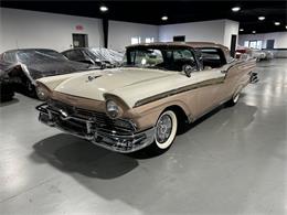 1957 Ford Fairlane 500 (CC-1838479) for sale in Sioux City, Iowa