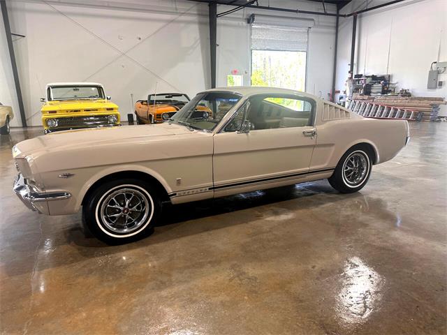1966 Ford Mustang (CC-1838487) for sale in Santa Rosa, Florida